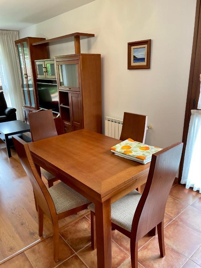 Piso San Andres - Picos De Europa Apartment Carrena de Cabrales Exterior foto