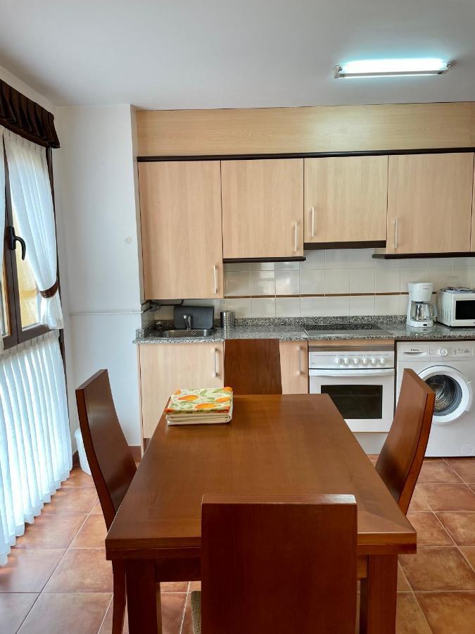 Piso San Andres - Picos De Europa Apartment Carrena de Cabrales Exterior foto
